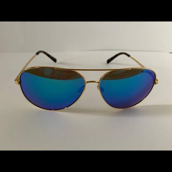 Aviator Micheal Kor’s Sunglasses - Picture 7 of 11